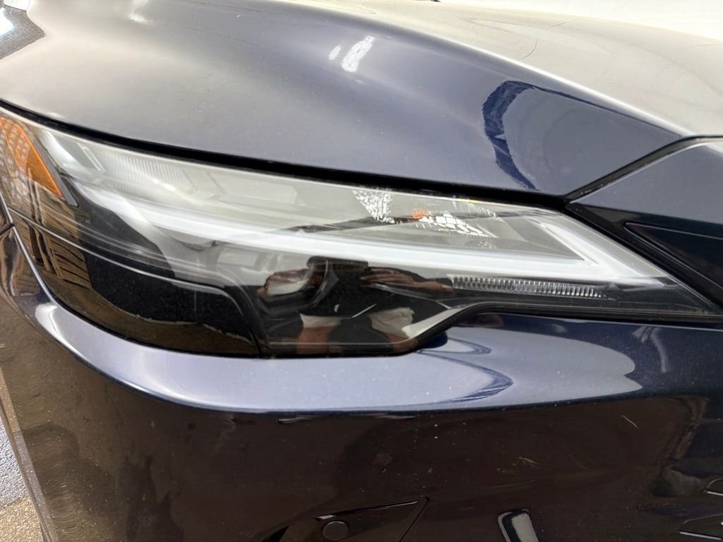 New 2026 Nightfall Mica Lexus  350 PREMIUM AWD image 22