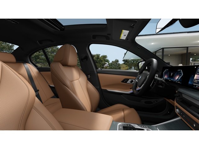 New 2026 Alpine White BMW 330i image 9