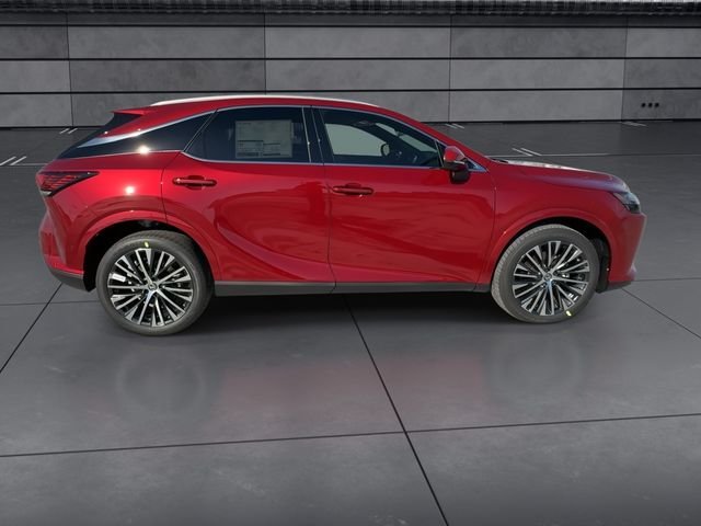 2026 Lexus RX 350 Premium Plus - Photo 9