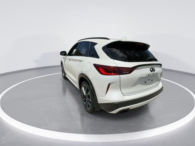 2023 INFINITI QX50 Sport - Photo 7