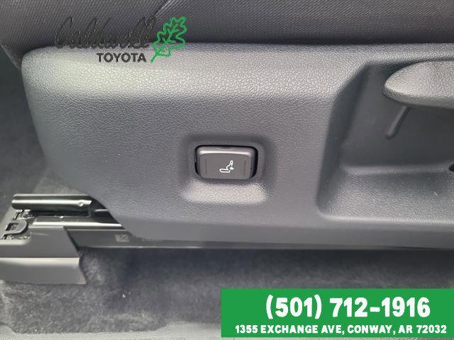 Certified Used 2025 UNDERGROUND Toyota  image 31