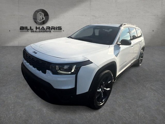 2026 Jeep Cherokee 85th Anniversary