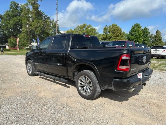 Used 2019 Black Ram Laramie image 9