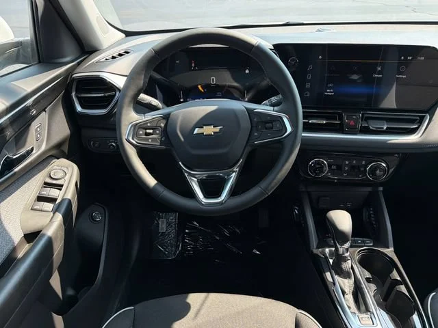 2026 Chevrolet Trailblazer LT - Photo 29