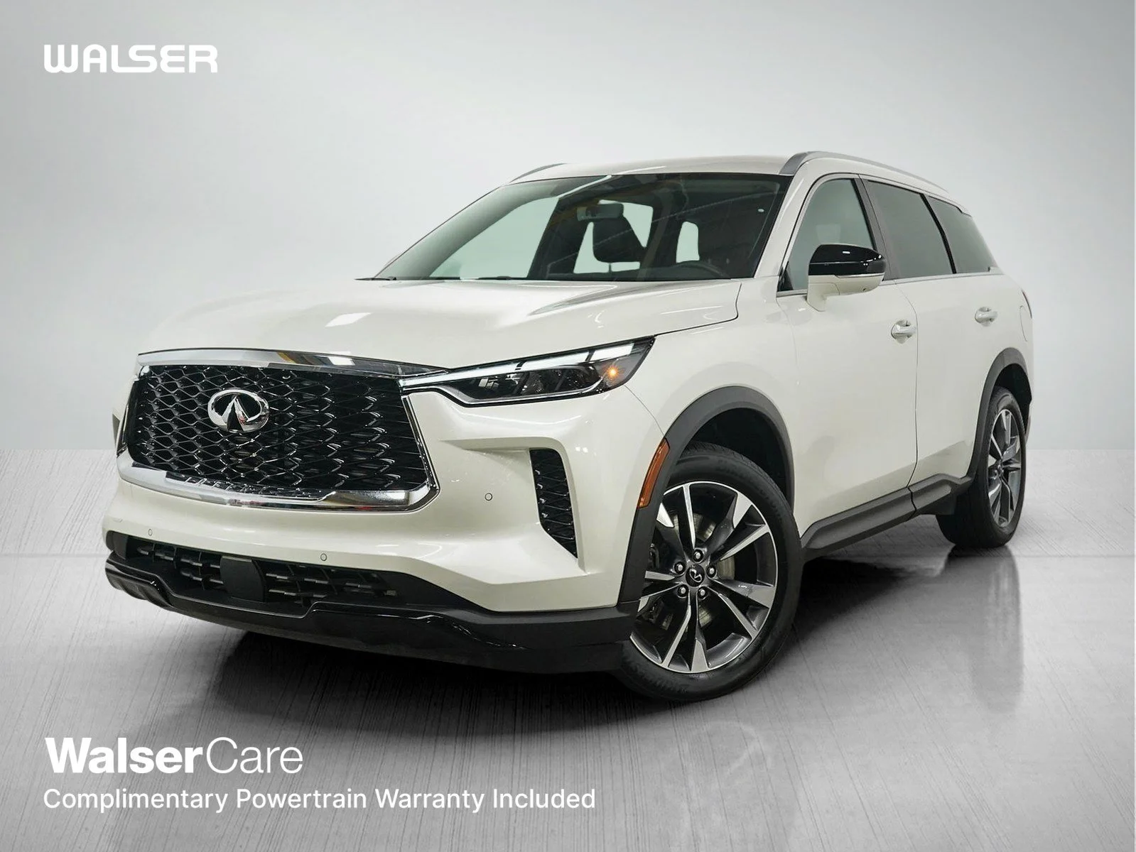 2024 INFINITI QX60