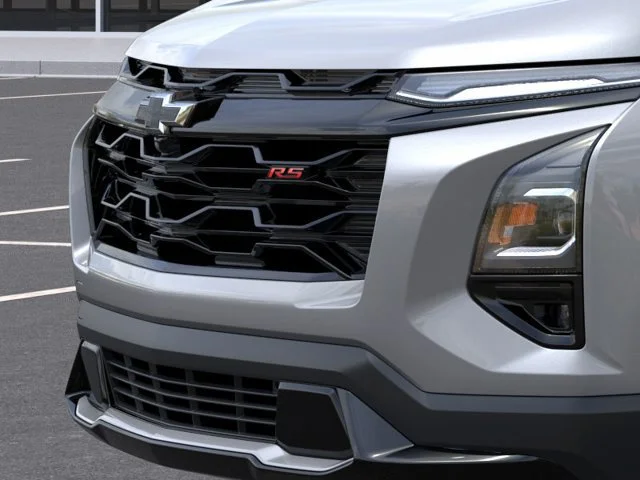 2027 Chevrolet Equinox RS - Photo 13