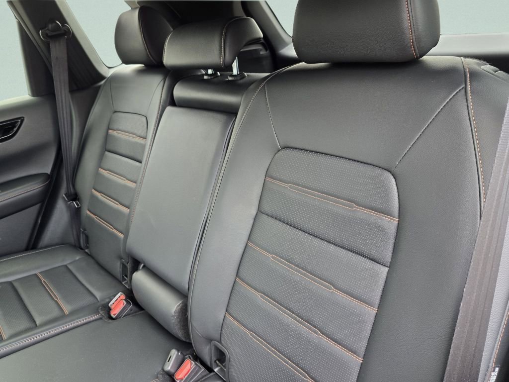 2024 Honda CR-V Sport Touring - Photo 36
