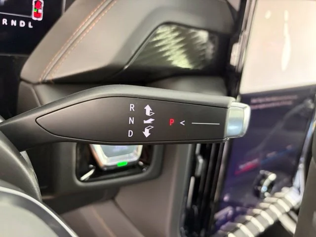 2026 GMC Yukon AT4 - Photo 34