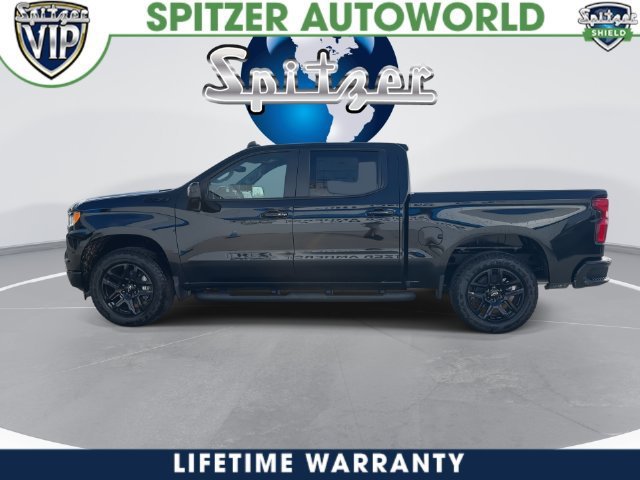 2026 Chevrolet Silverado 1500 RST - Photo 10
