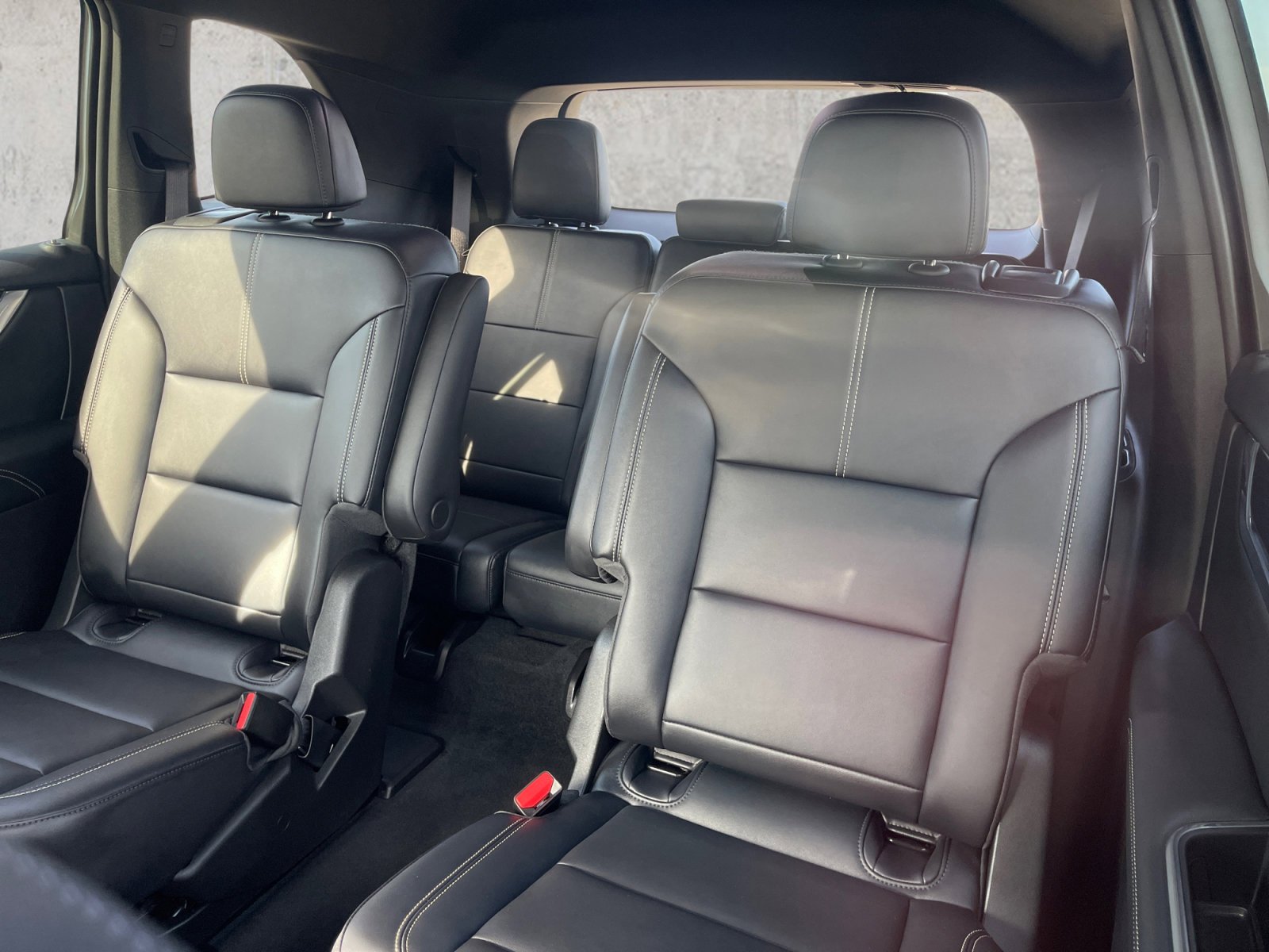 2024 GMC Acadia Elevation - Photo 13