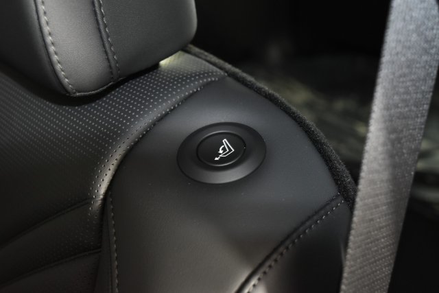 New 2026 Gray Hyundai SEL Premium AWD image 34