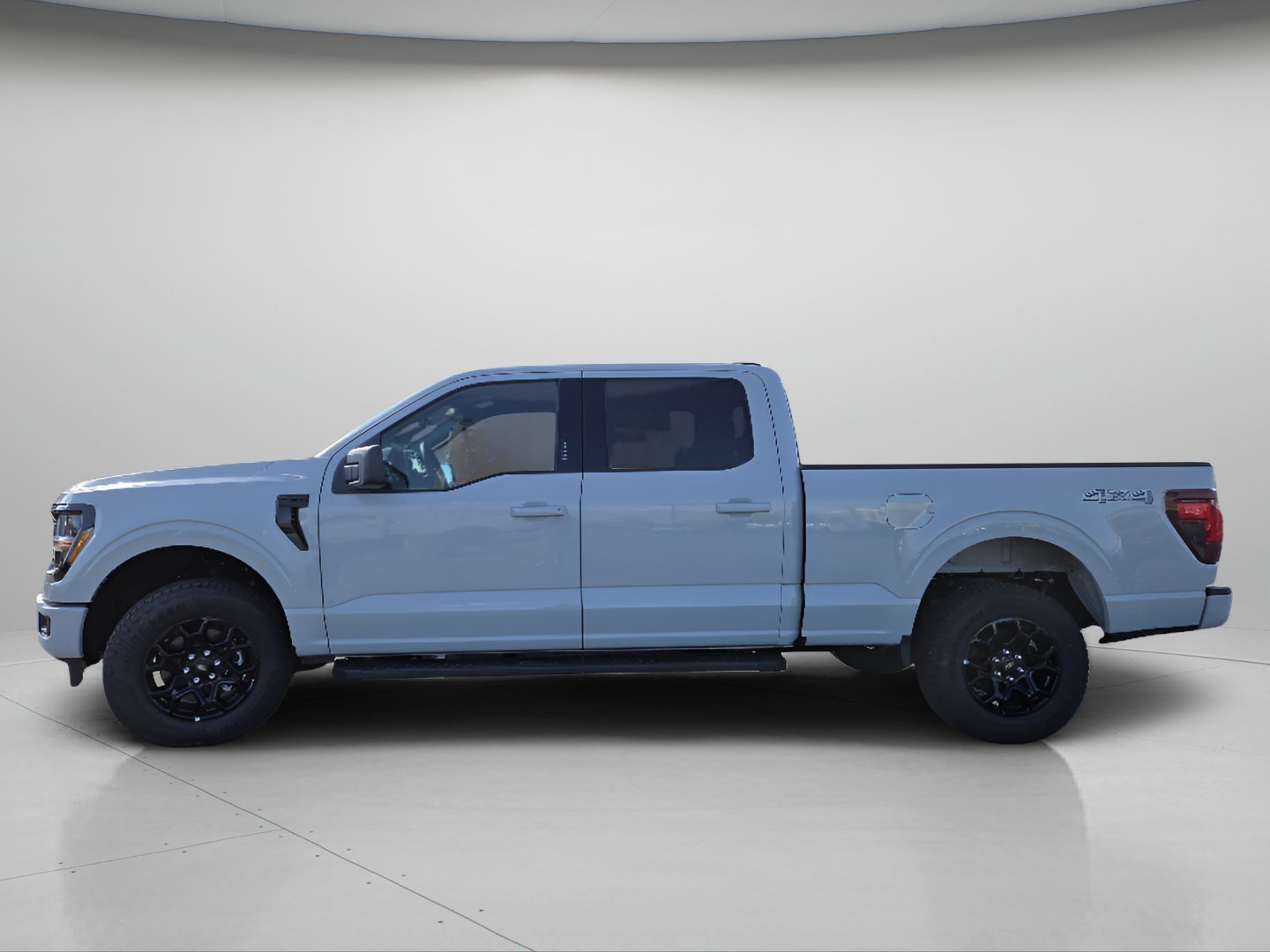 New 2026 Avalanche Ford XLT image 16