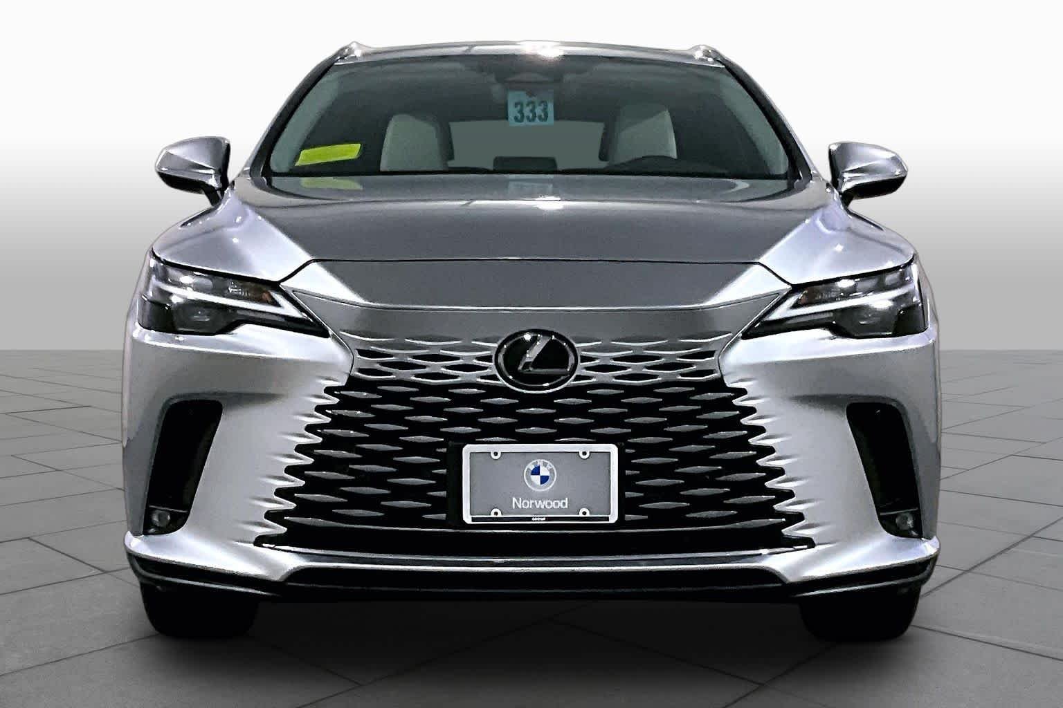 Used 2024 Iridium Lexus Premium image 6