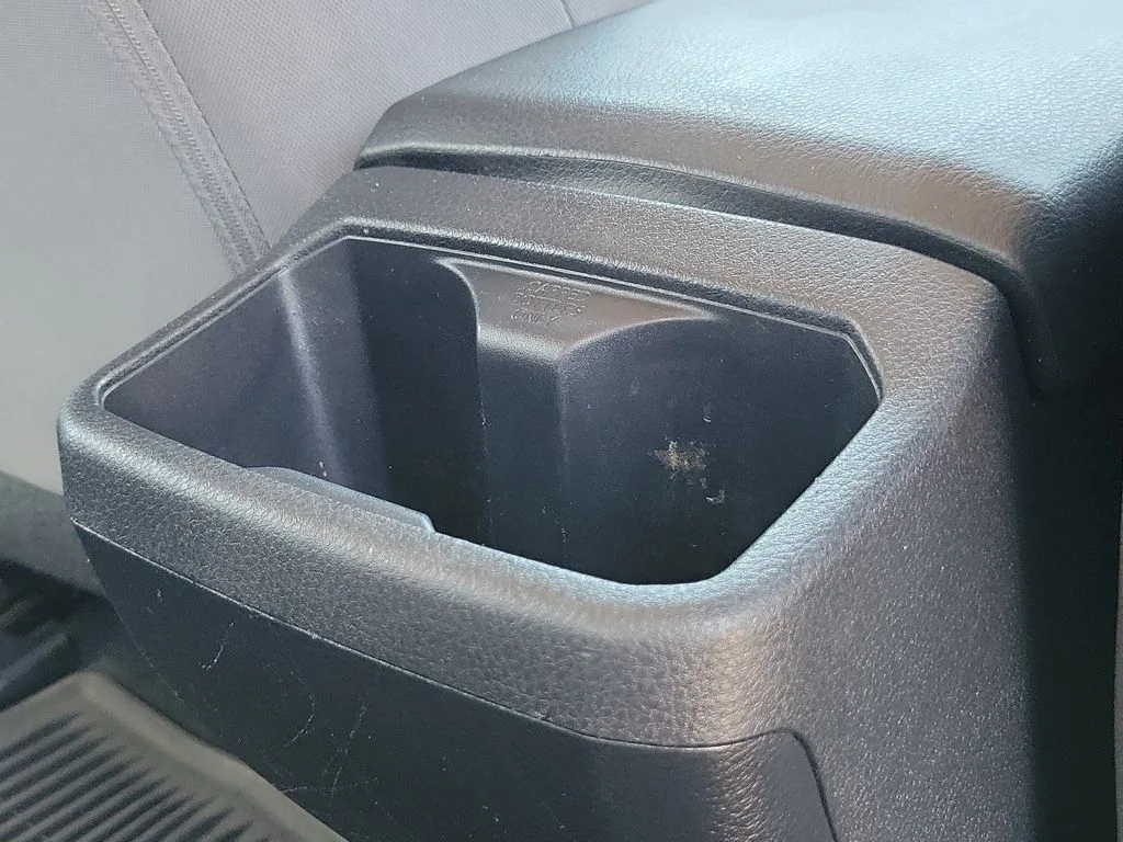 2020 Toyota Tacoma SR - Photo 23