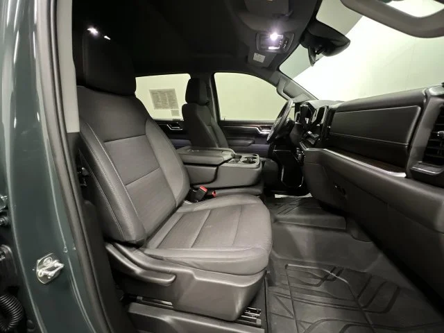 2026 Chevrolet Silverado 1500 LT - Photo 25