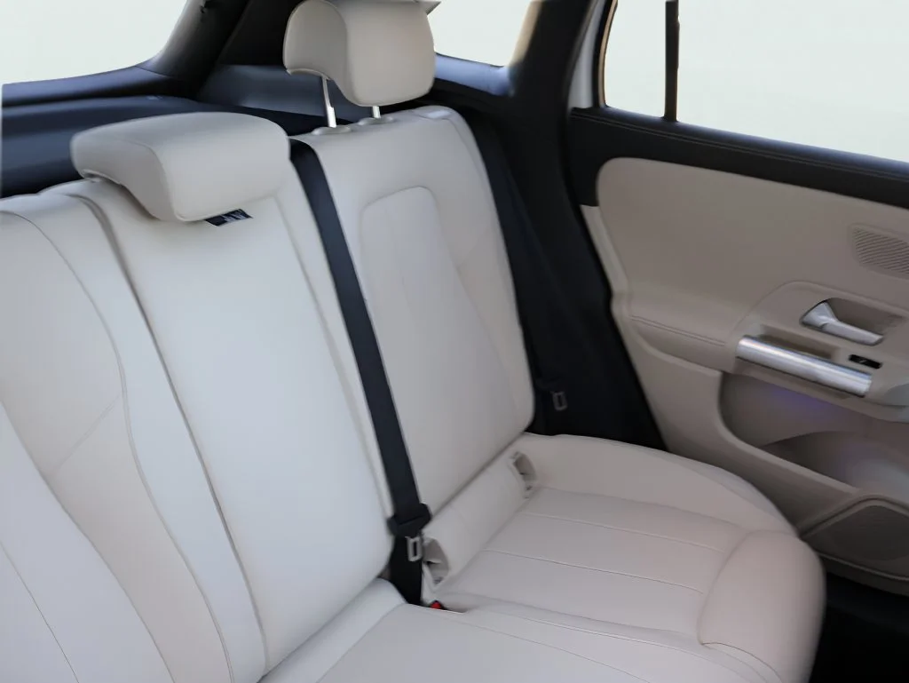 New 2026 White149 Mercedes-Benz GLA 250 image 13