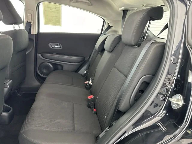 Used 2016 Black Honda LX image 29