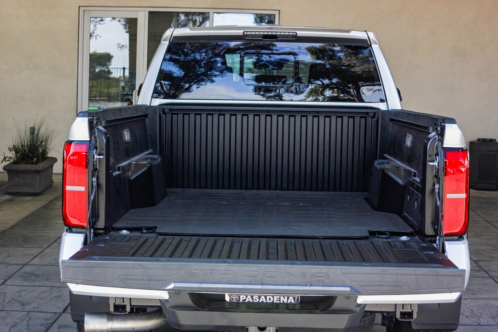 2026 Toyota Tacoma TRD Off Road - Photo 26