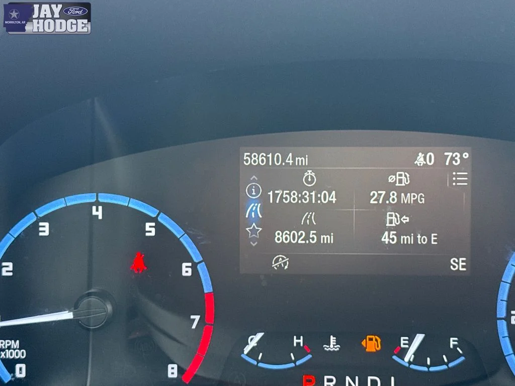 Certified Used 2023 Gray Metallic Ford Big Bend image 20