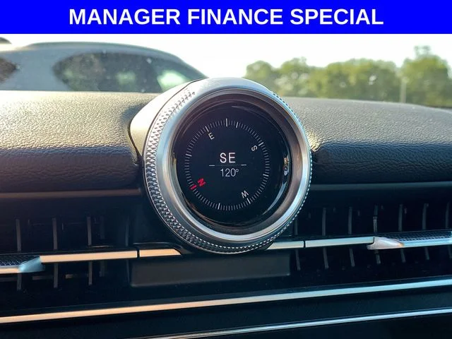 Used 2024  Maserati GT image 25