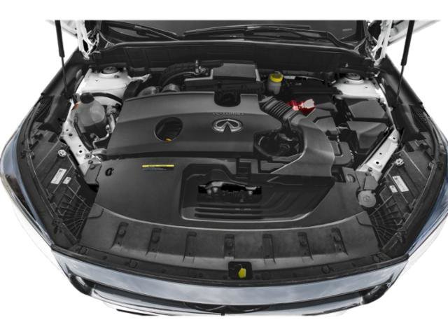 Used 2024 Graphite Shadow INFINITI LUXE image 15