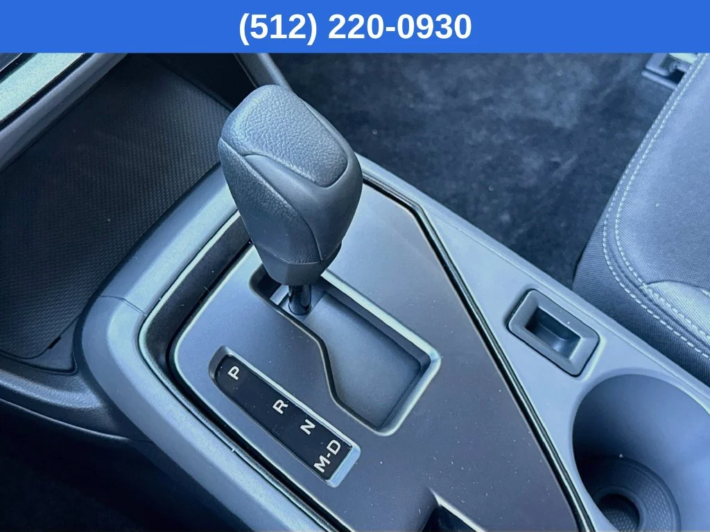 New 2027 Black Subaru Premium image 20