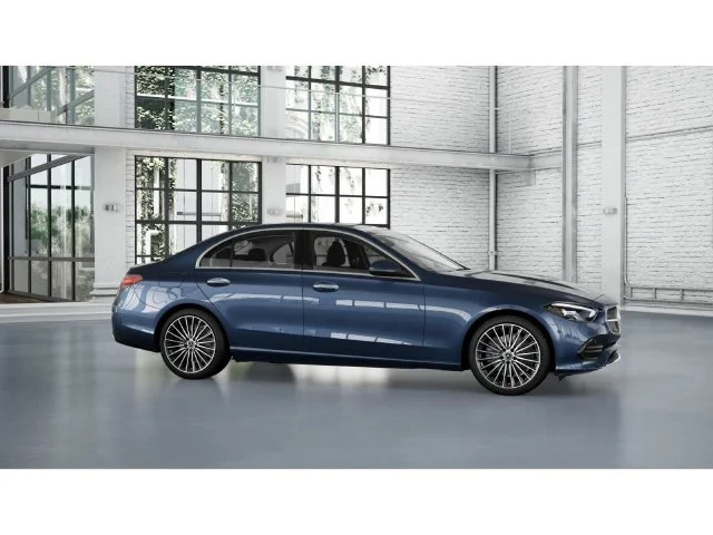 New 2027  Mercedes-Benz C 300 image 14