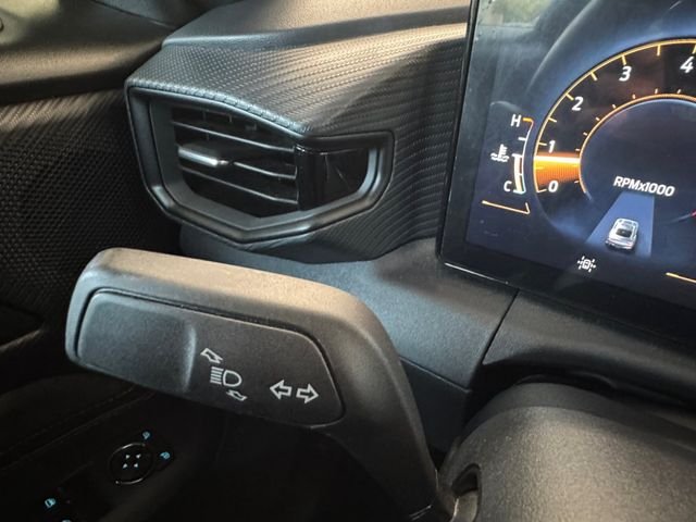Used 2025 Red Ford EcoBoost image 25