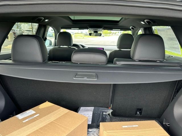 2026 Volkswagen Atlas Cross Sport SEL R-LINE - Photo 16
