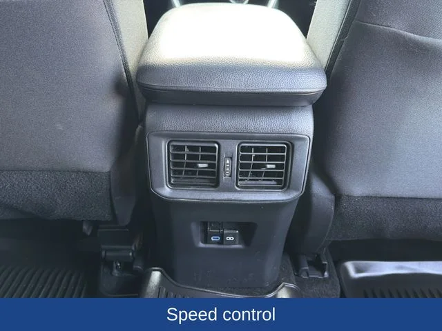 Certified Used 2022 Black Toyota XLE image 25