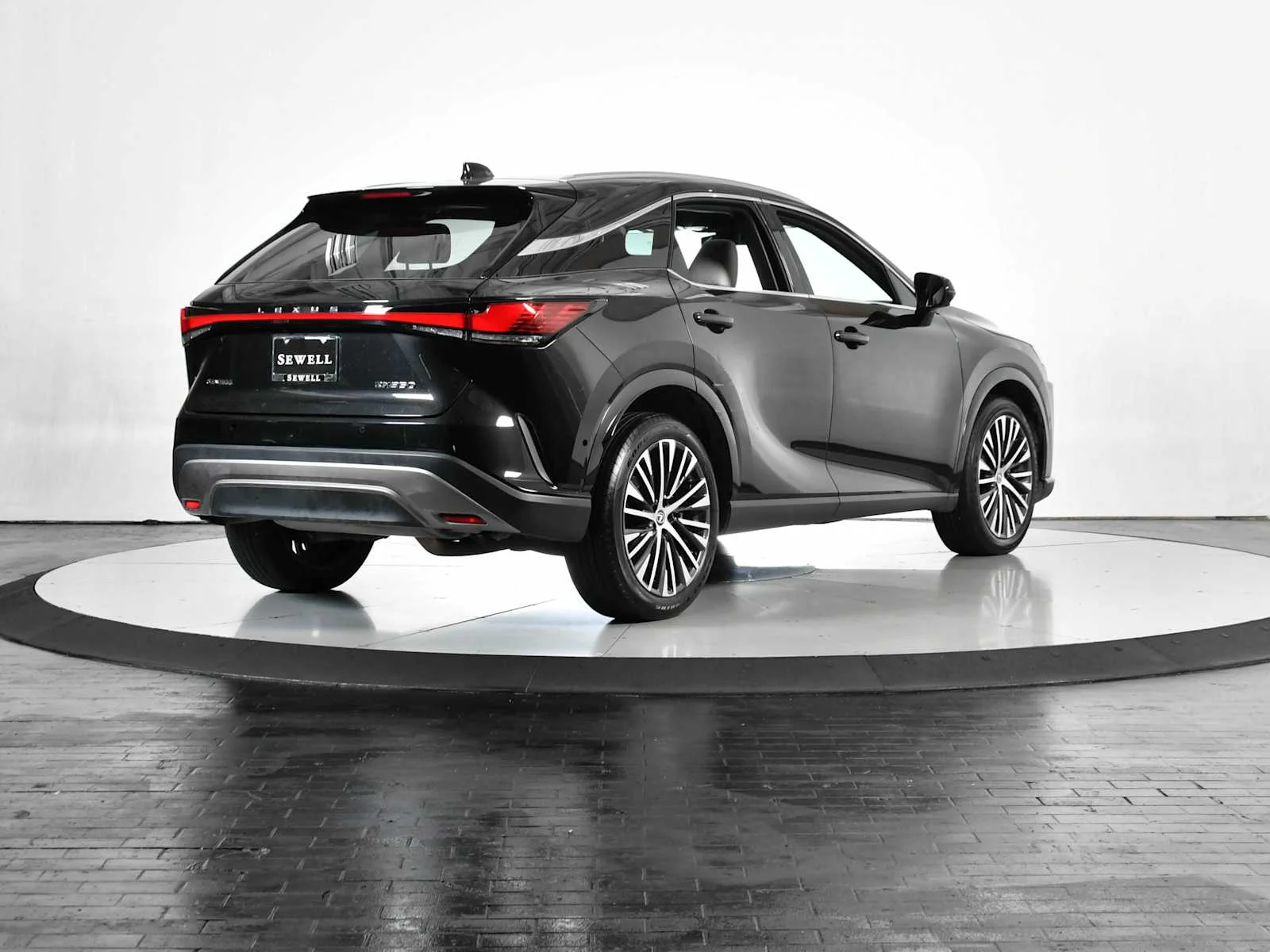 Used 2024 Caviar Lexus Premium Plus image 7