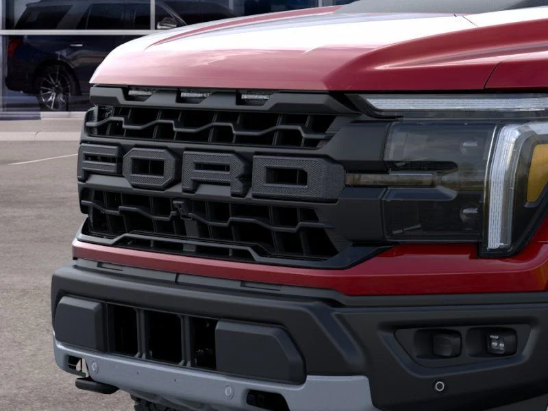 2025 Ford F-150 Raptor - Photo 17