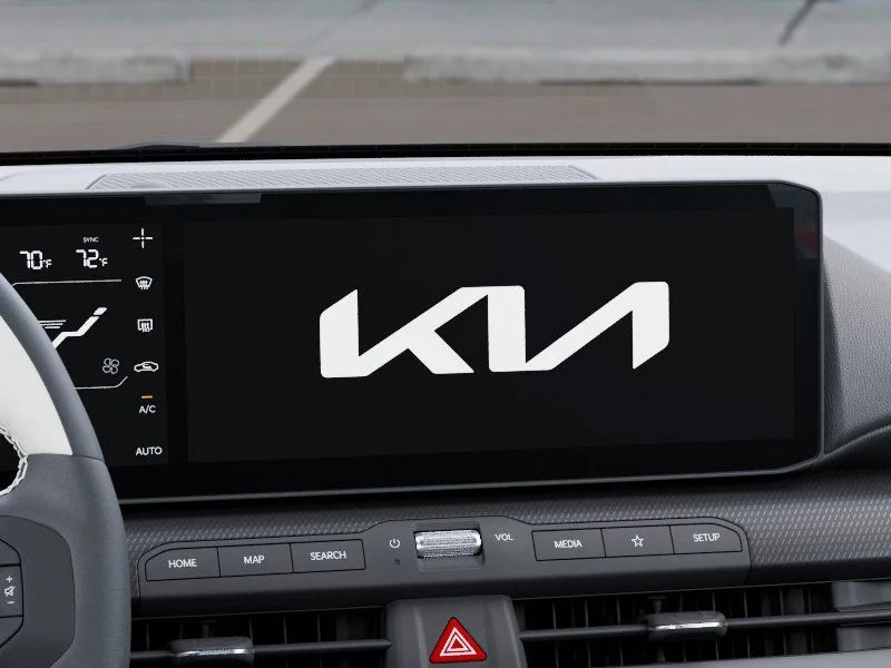 New 2026 Black Kia GT-Line image 20