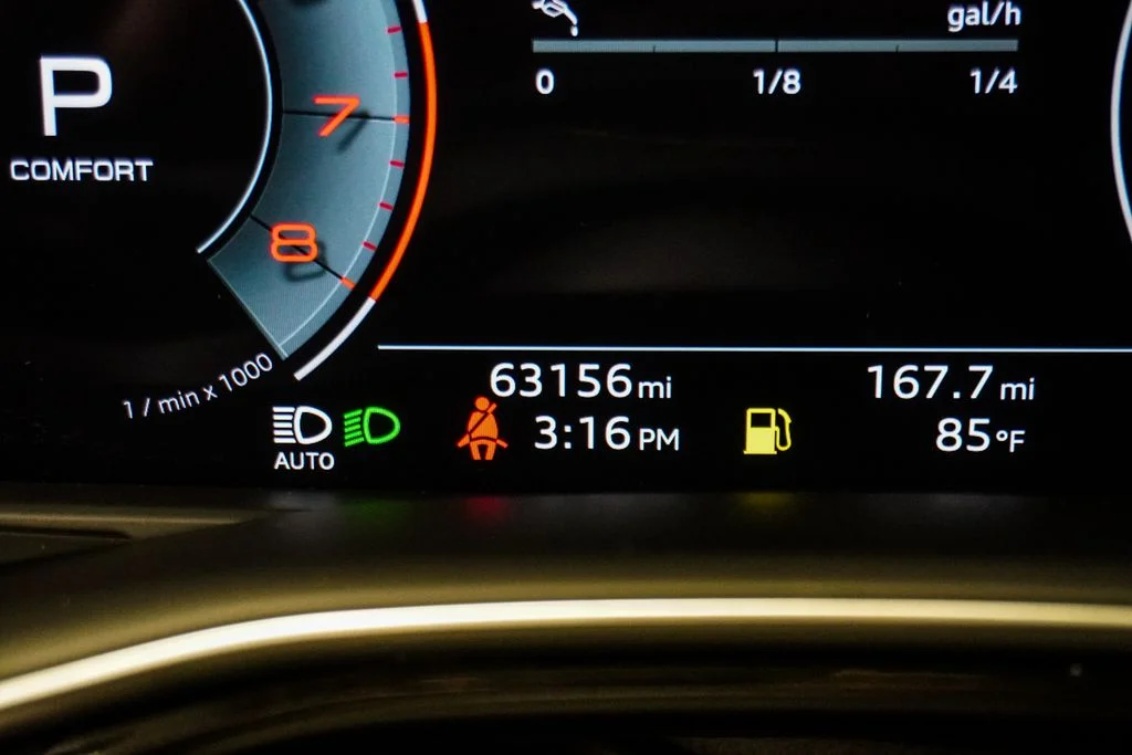 Used 2022 White Audi 55 Premium image 33