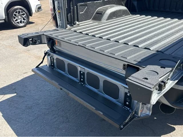 2026 GMC Sierra 2500HD AT4 - Photo 32