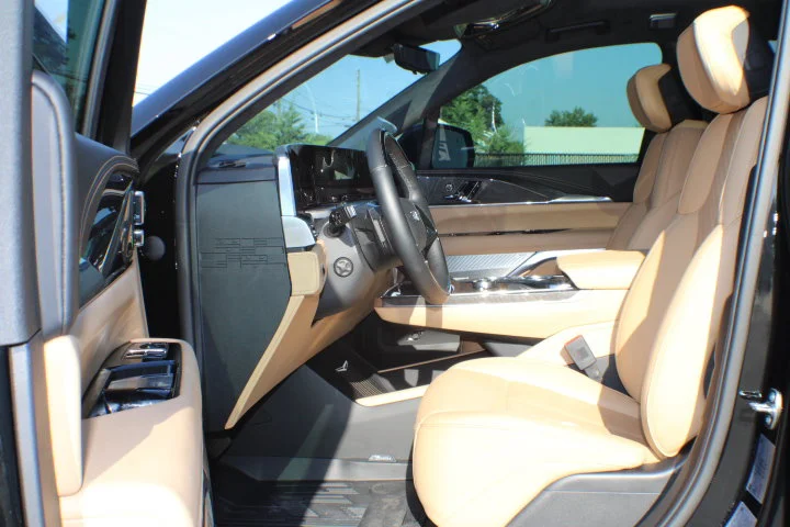 Used 2026 Black Raven Cadillac Premium Luxury image 14