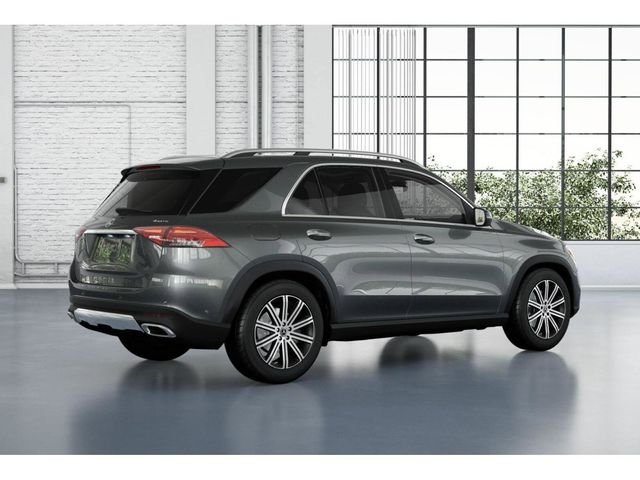 2026 Mercedes-Benz GLE GLE350 - Photo 20