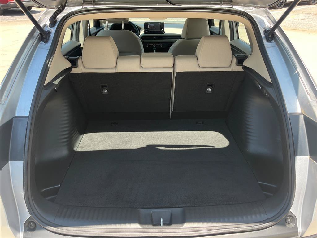 2023 Honda HR-V LX - Photo 45