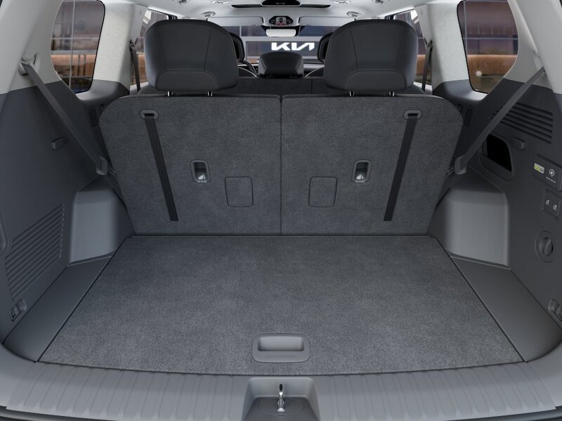 New 2026 Panthera Metal Kia Light Long Range RWD image 19