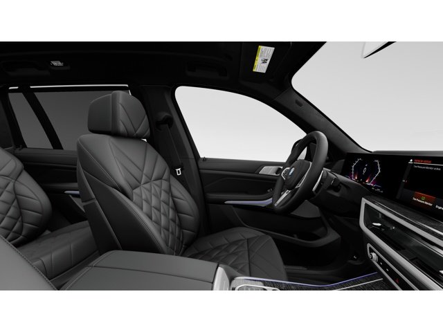 New 2027 Black Sapphire Metallic BMW xDrive40i image 9