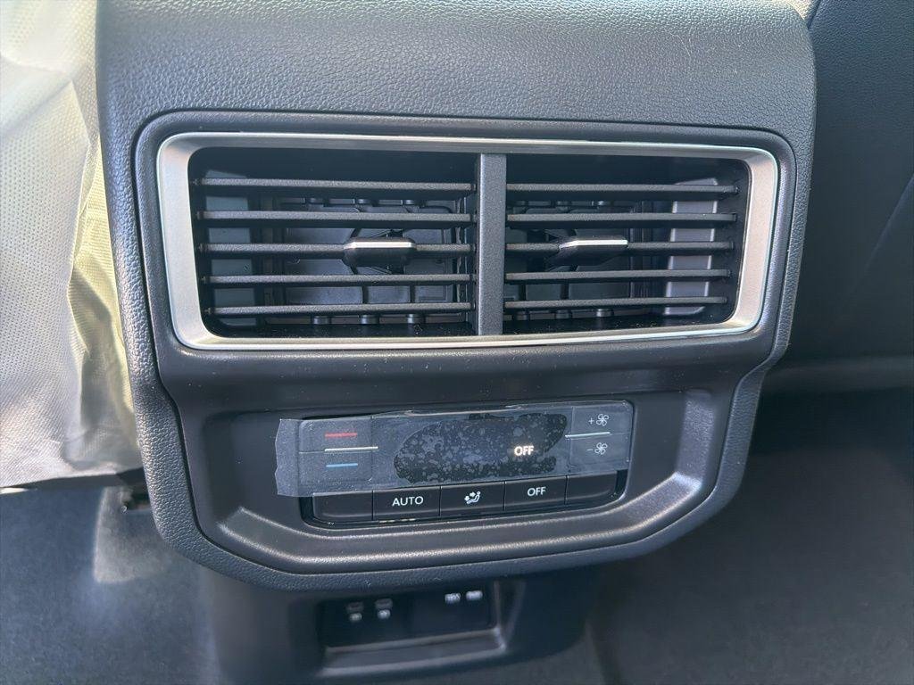 New 2026 Deep Black Pearl Volkswagen 2.0T SE w/Technology image 8