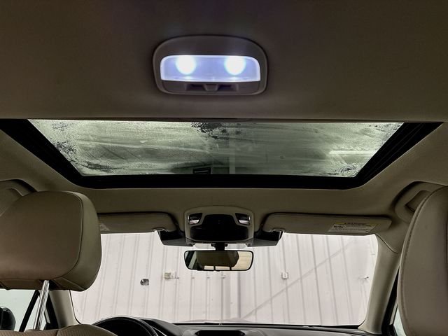 Used 2024 White Subaru Limited image 15