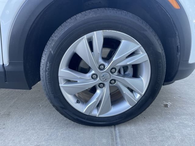 2025 Buick Encore GX Preferred - Photo 41