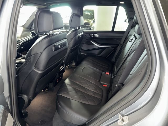 2024 BMW X5 40i - Photo 15