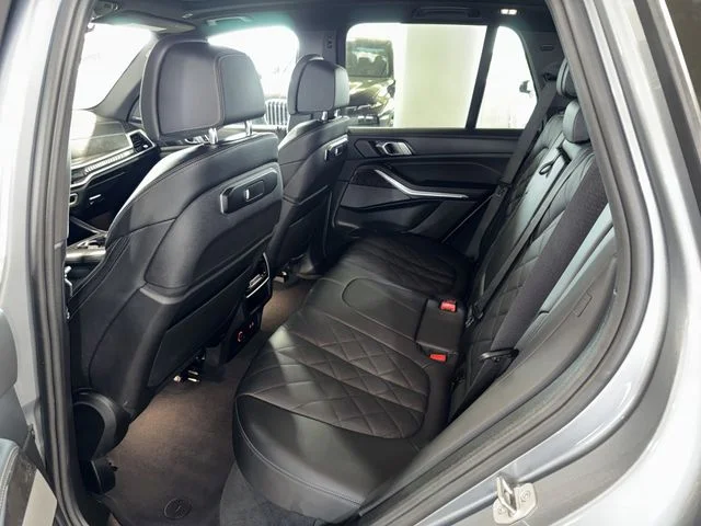 2024 BMW X5 40i - Photo 15