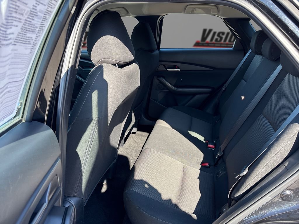 Used 2023 Black Mazda 2.5 S image 11