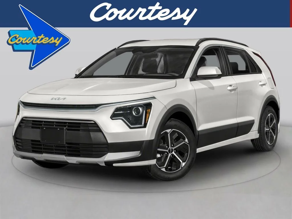 New 2026 Steel Gray Kia LX image 13
