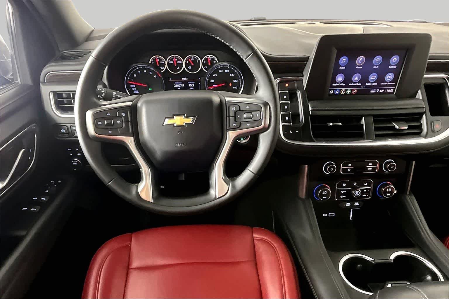 Used 2024 Black Chevrolet LS image 6