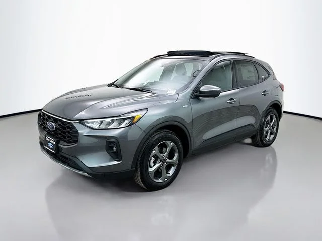 2026 Ford Escape ST-Line Select - Photo 3