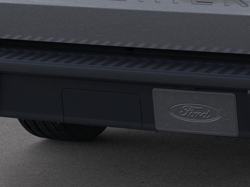 New 2026 Carbonized Gray Metallic Ford XL image 24